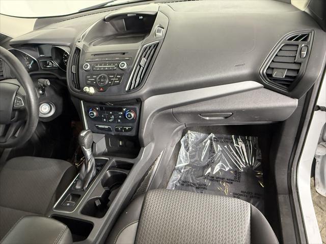 used 2017 Ford Escape car, priced at $10,998