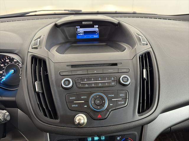 used 2017 Ford Escape car, priced at $10,998