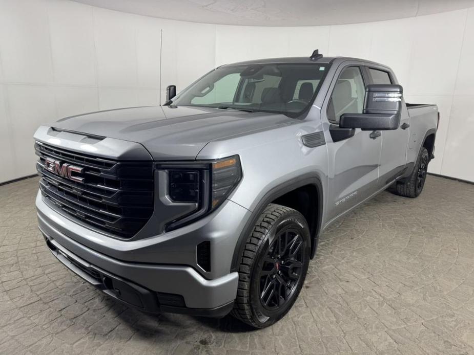 used 2023 GMC Sierra 1500 car, priced at $37,998