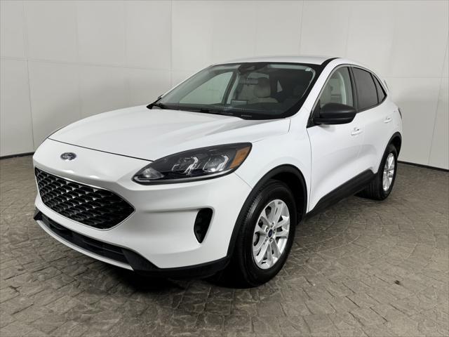 used 2022 Ford Escape car, priced at $14,500