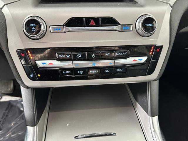 used 2023 Ford Explorer car, priced at $29,998