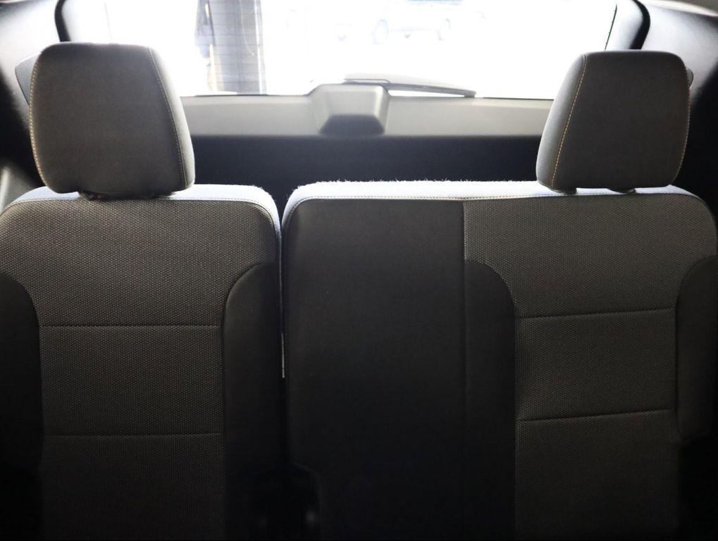 used 2021 Chevrolet Traverse car, priced at $22,500