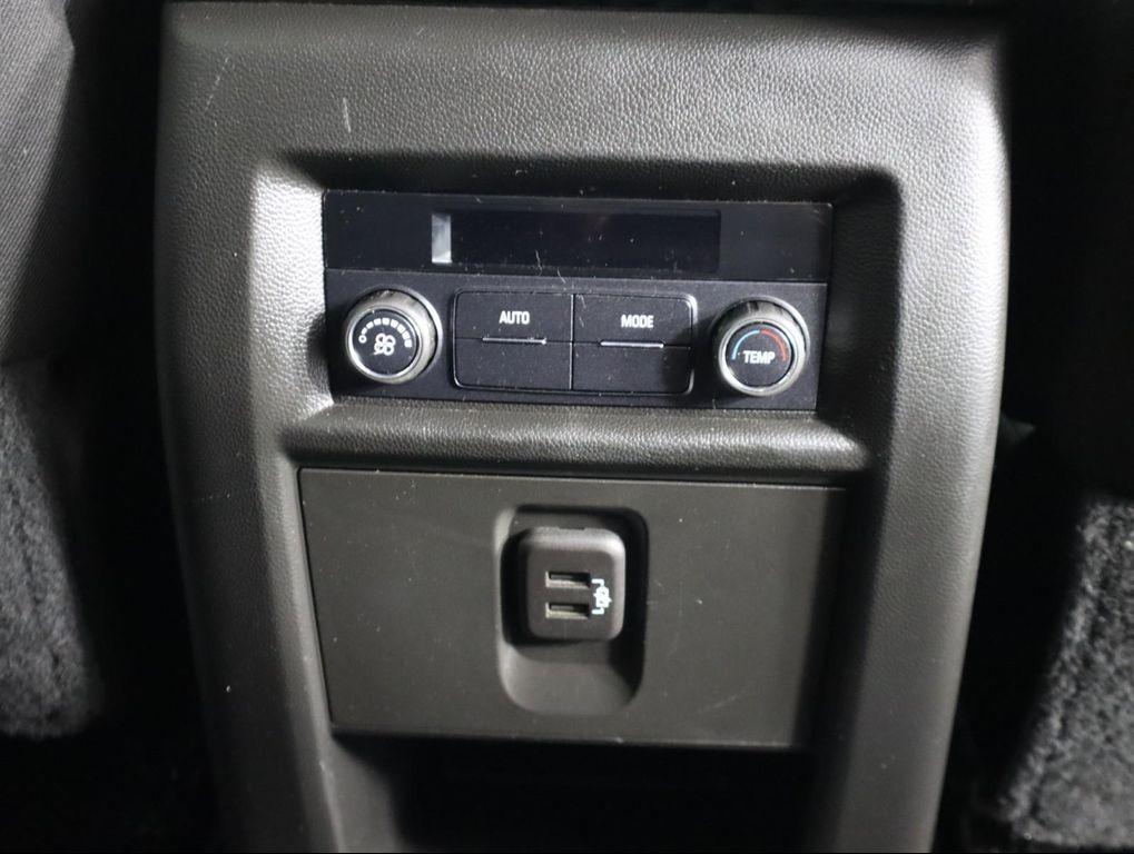 used 2021 Chevrolet Traverse car, priced at $22,500