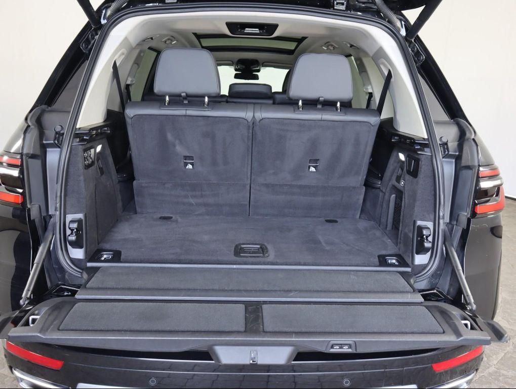 used 2025 BMW X7 car, priced at $63,998