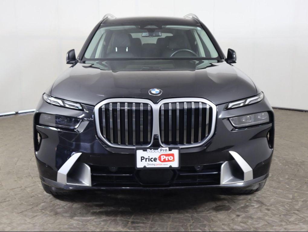 used 2025 BMW X7 car, priced at $63,998