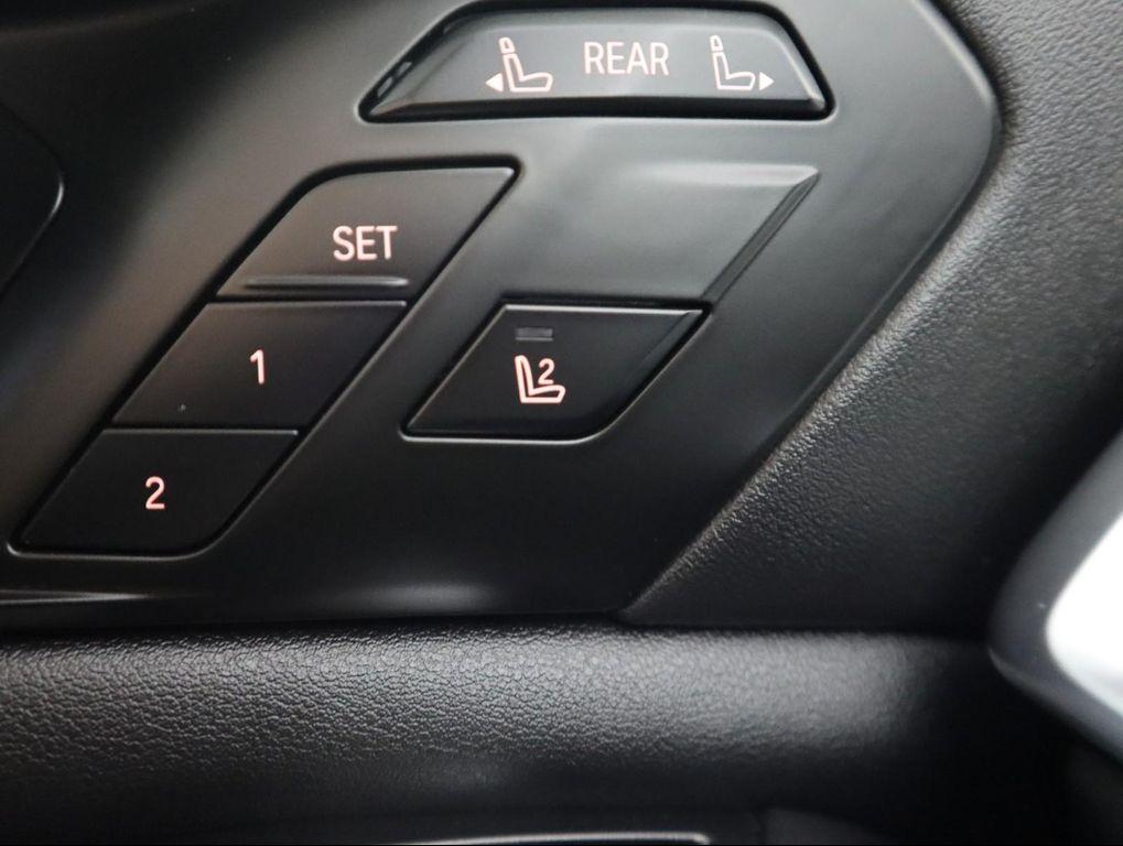 used 2025 BMW X7 car, priced at $63,998
