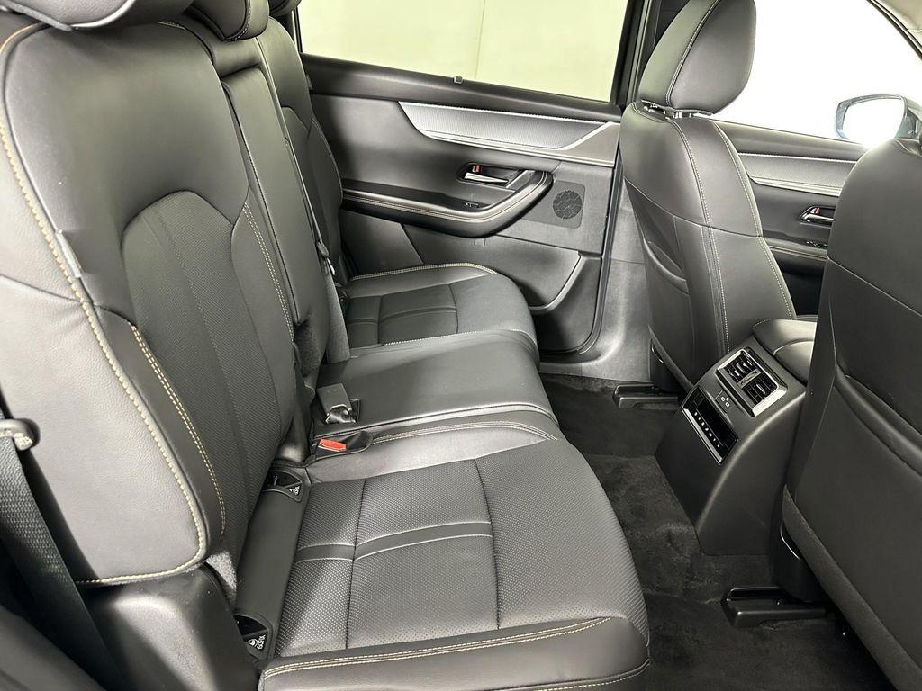 used 2025 Mazda CX-70 PHEV car, priced at $37,500