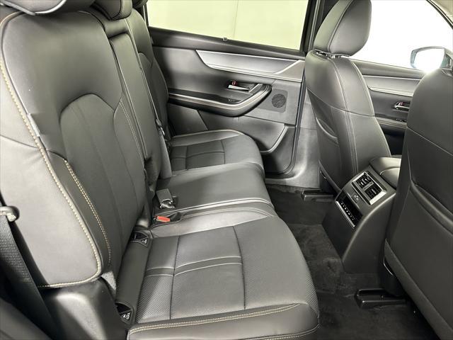 used 2025 Mazda CX-70 PHEV car, priced at $42,998