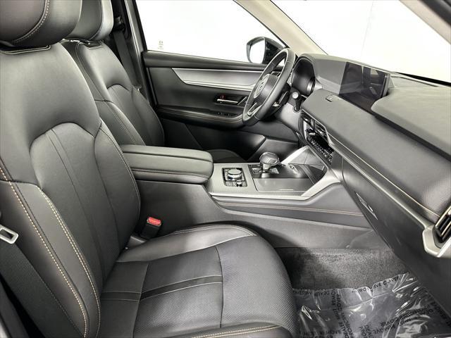 used 2025 Mazda CX-70 PHEV car, priced at $42,998