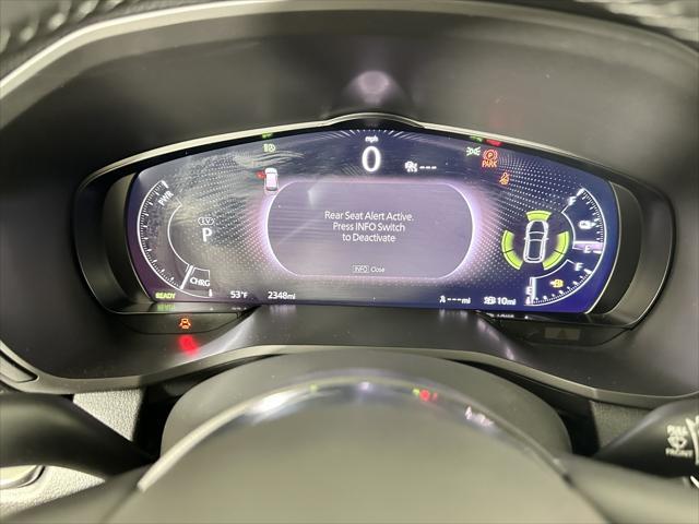 used 2025 Mazda CX-70 PHEV car, priced at $42,998
