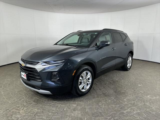 used 2019 Chevrolet Blazer car, priced at $19,500