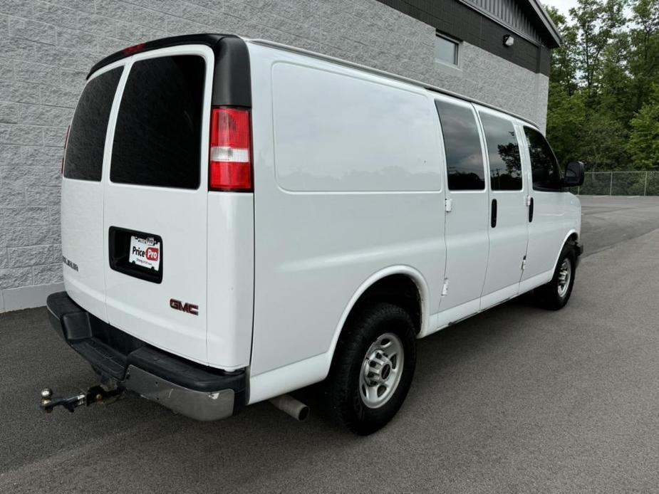 used 2019 GMC Savana 2500 car, priced at $24,998