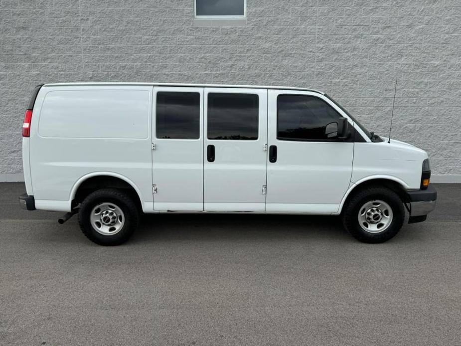 used 2019 GMC Savana 2500 car, priced at $24,998