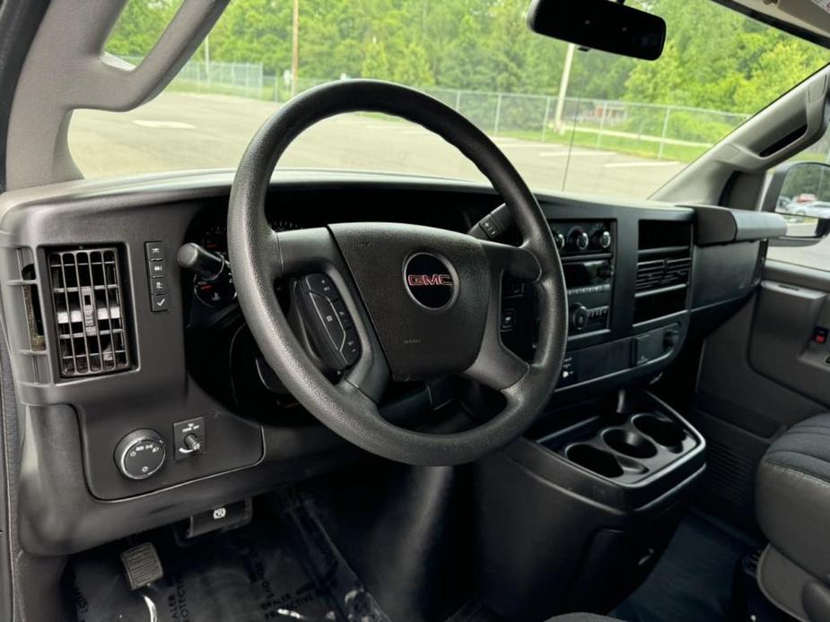 used 2019 GMC Savana 2500 car, priced at $24,998