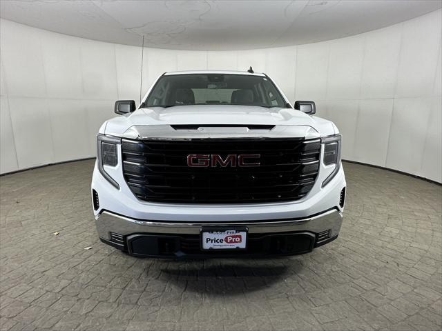 used 2022 GMC Sierra 1500 car, priced at $29,998