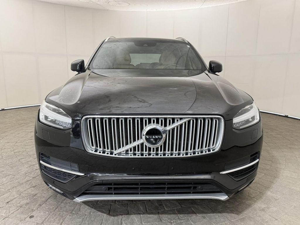 used 2016 Volvo XC90 car, priced at $14,998