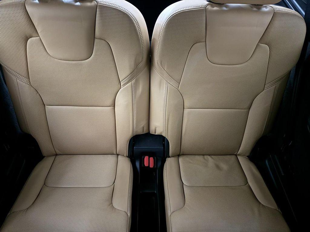 used 2016 Volvo XC90 car, priced at $14,998