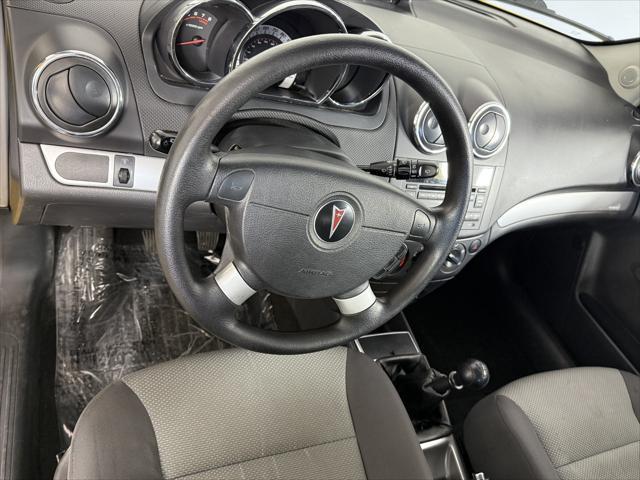 used 2009 Pontiac G3 car, priced at $3,998