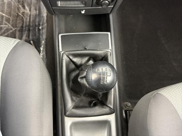 used 2009 Pontiac G3 car, priced at $3,998
