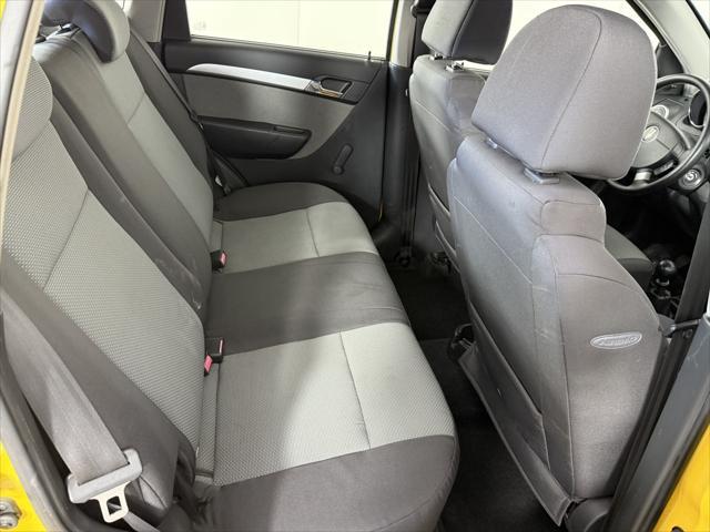 used 2009 Pontiac G3 car, priced at $3,998
