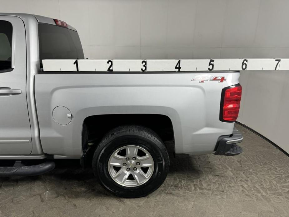 used 2016 Chevrolet Silverado 1500 car, priced at $19,998