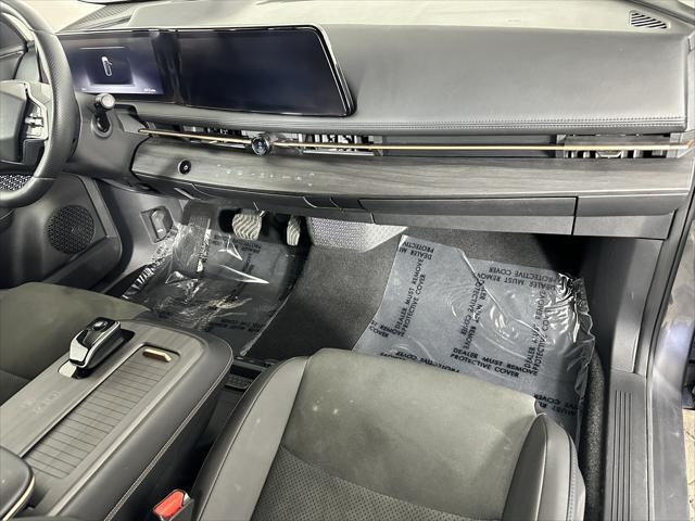 used 2023 Nissan ARIYA car, priced at $18,998