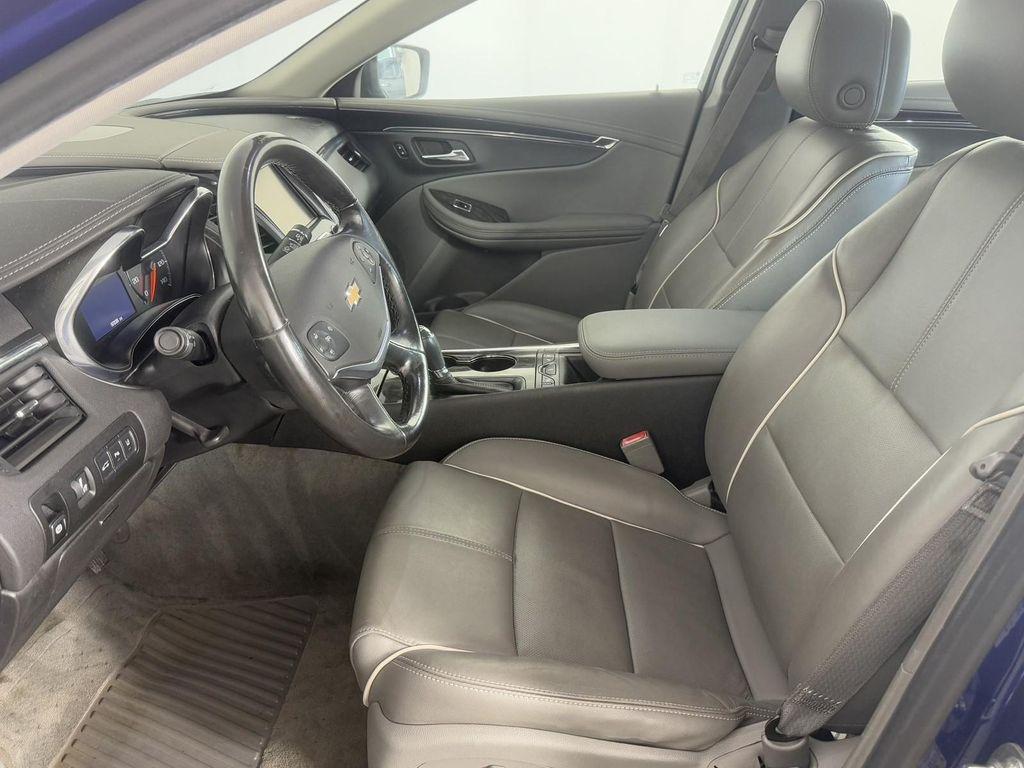 used 2014 Chevrolet Impala car, priced at $13,998