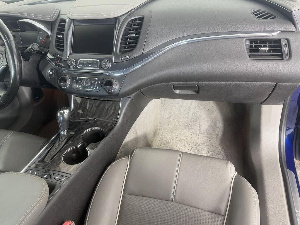 used 2014 Chevrolet Impala car, priced at $13,998