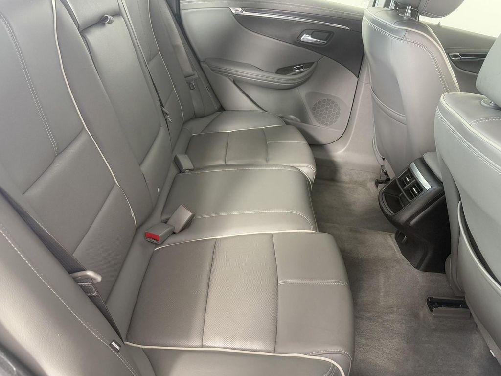 used 2014 Chevrolet Impala car, priced at $13,998