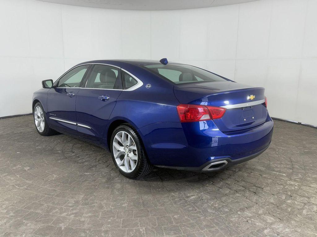 used 2014 Chevrolet Impala car, priced at $13,998