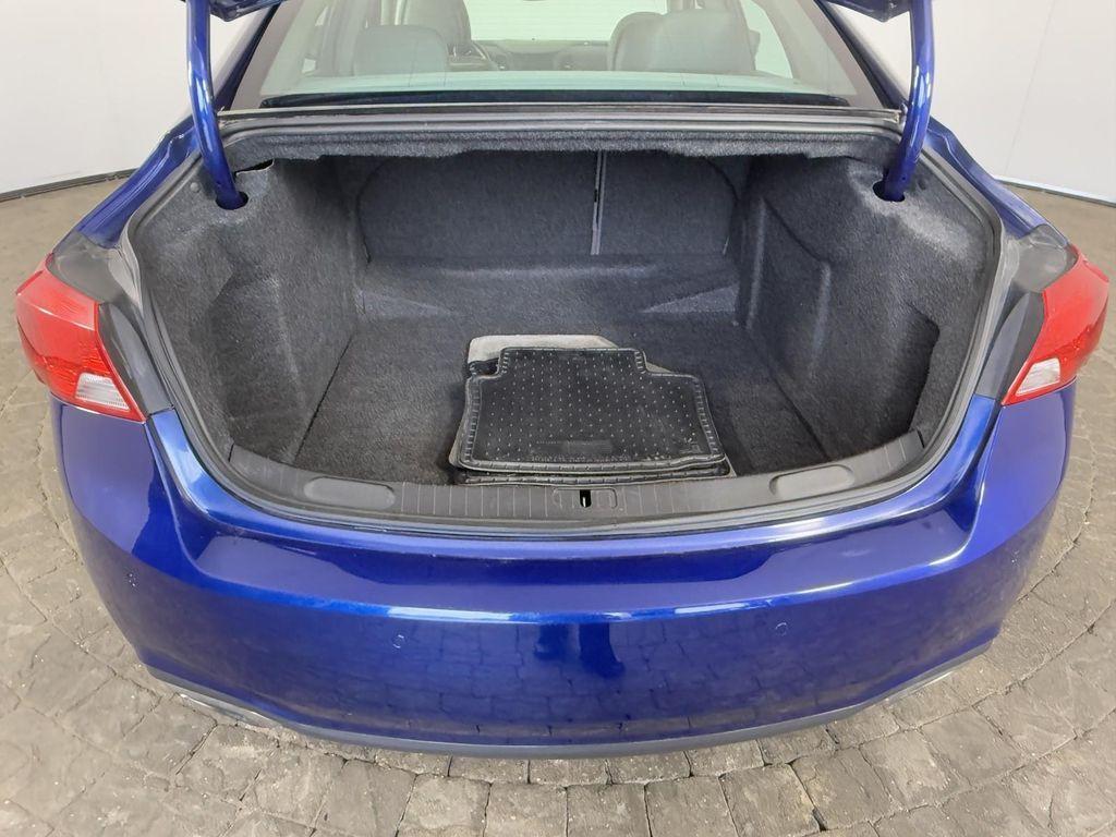 used 2014 Chevrolet Impala car, priced at $13,998