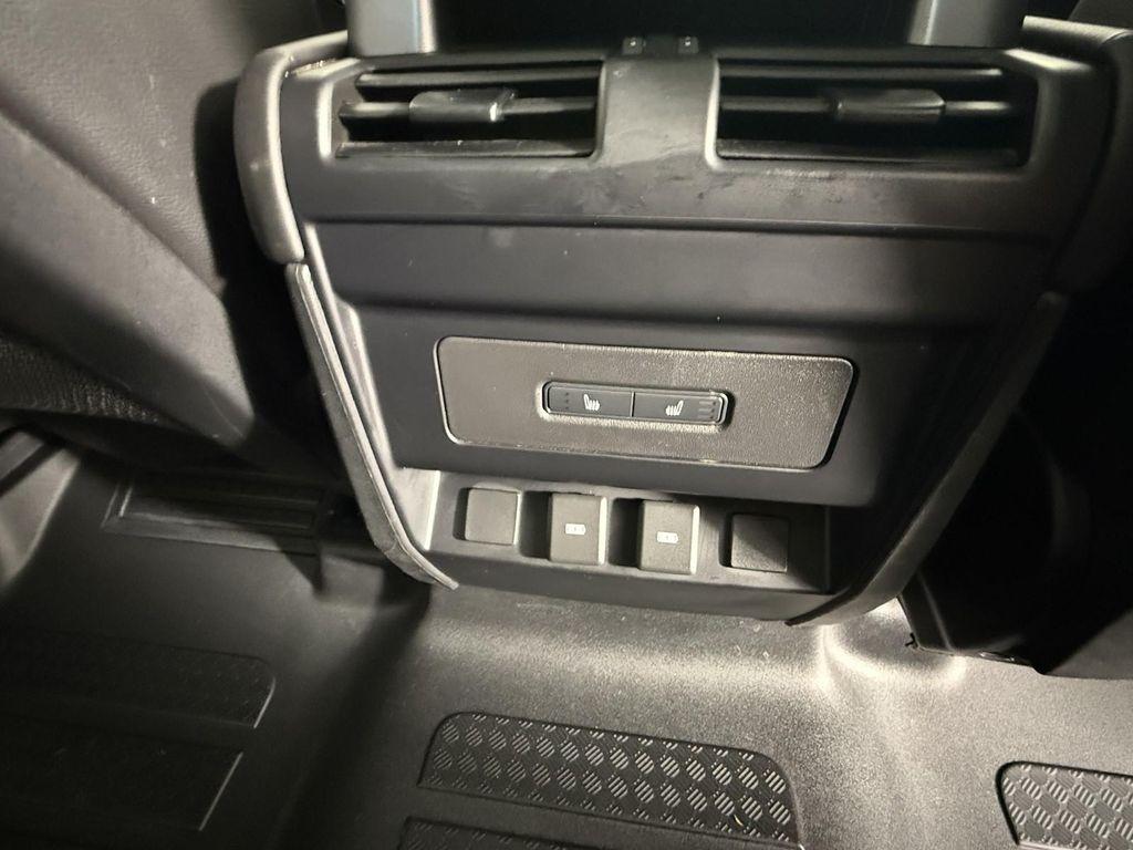 used 2024 Land Rover Defender car, priced at $54,400