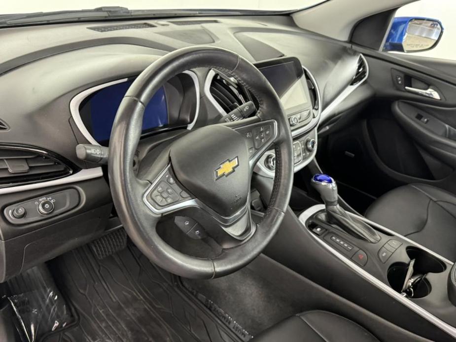 used 2017 Chevrolet Volt car, priced at $12,500