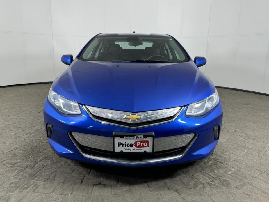 used 2017 Chevrolet Volt car, priced at $12,500