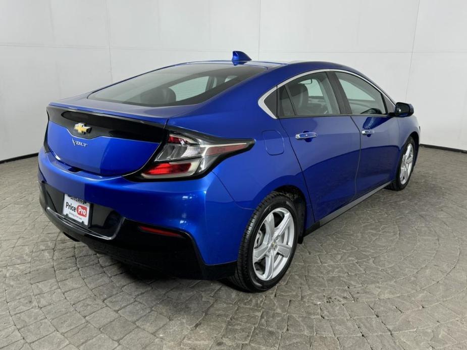 used 2017 Chevrolet Volt car, priced at $12,500