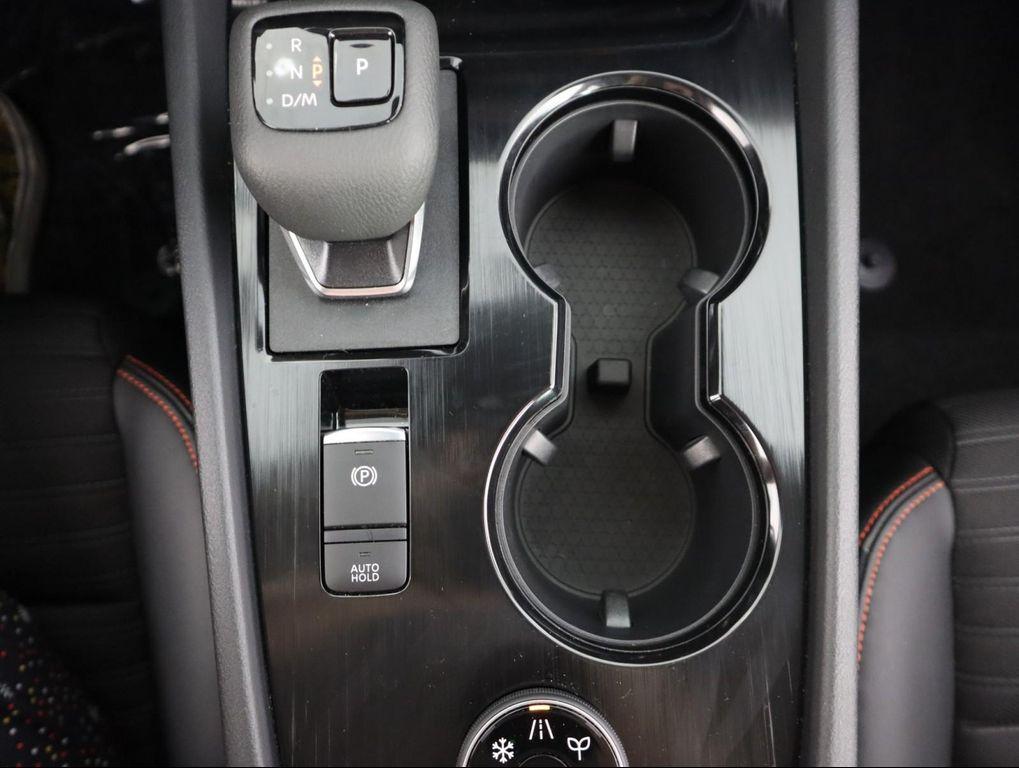 used 2025 Nissan Rogue car, priced at $30,998