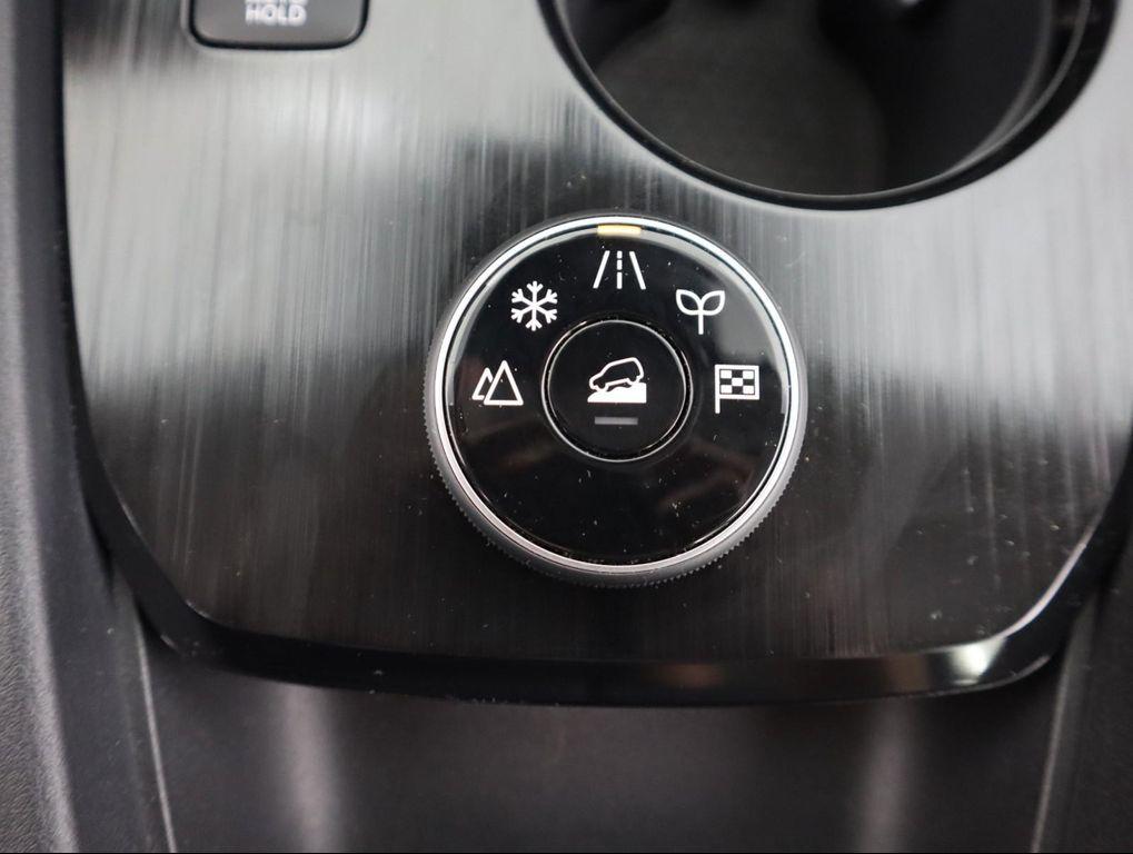 used 2025 Nissan Rogue car, priced at $30,998