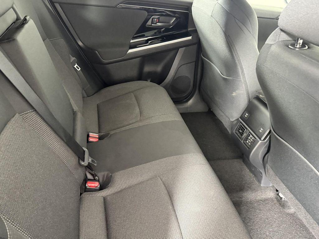 used 2024 Subaru Solterra car, priced at $24,998