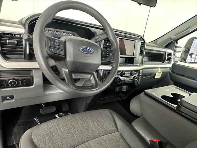 used 2024 Ford F-250 car, priced at $54,998