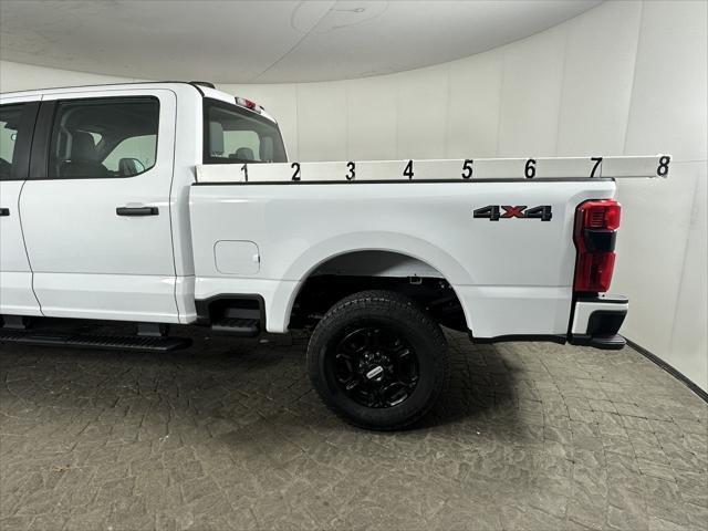 used 2024 Ford F-250 car, priced at $54,998