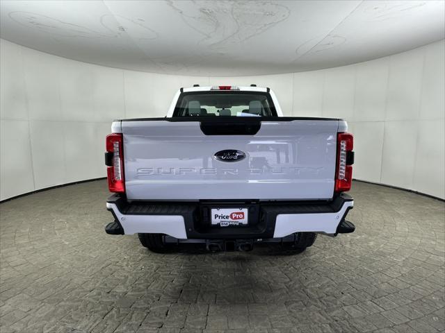 used 2024 Ford F-250 car, priced at $54,998