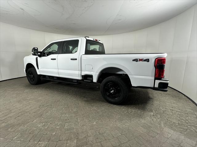 used 2024 Ford F-250 car, priced at $54,998