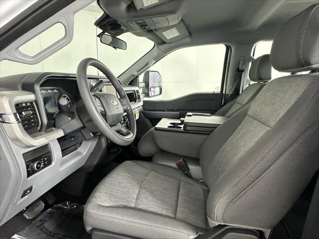 used 2024 Ford F-250 car, priced at $54,998