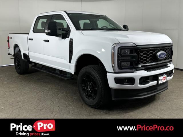 used 2024 Ford F-250 car, priced at $54,998