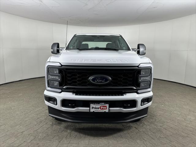 used 2024 Ford F-250 car, priced at $54,998