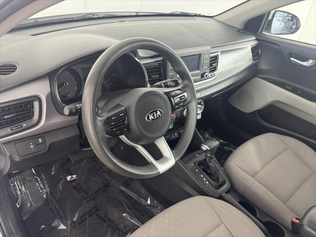 used 2018 Kia Rio car, priced at $9,998