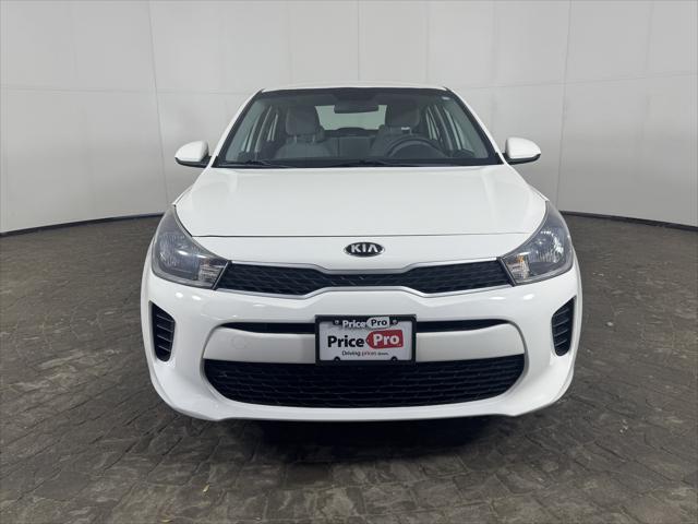 used 2018 Kia Rio car, priced at $9,998