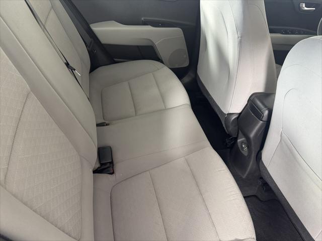 used 2018 Kia Rio car, priced at $9,998