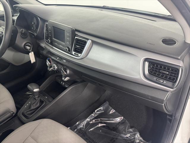 used 2018 Kia Rio car, priced at $9,998