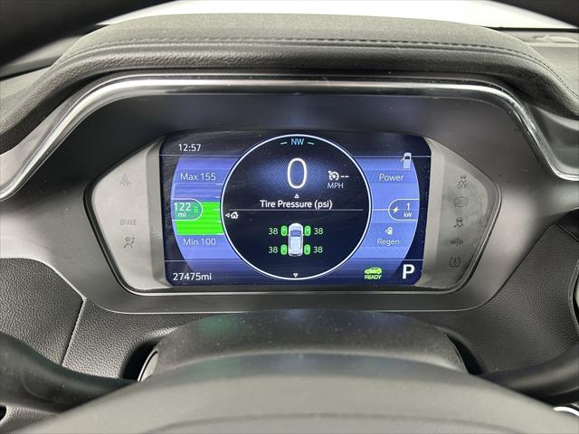 used 2023 Chevrolet Bolt EUV car, priced at $17,500